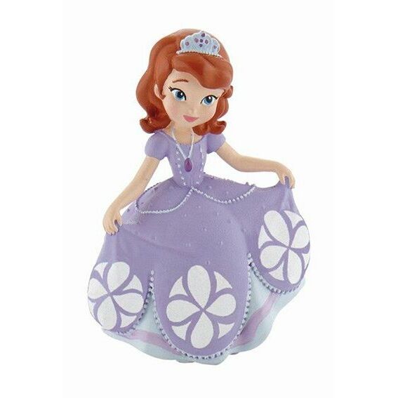 Bullyland Disney "Jej Wysokość Zosia&quot