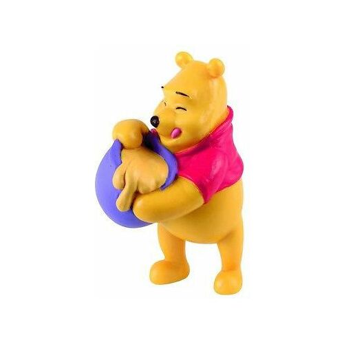 Bullyland Disney -  z miodkiem (220492)