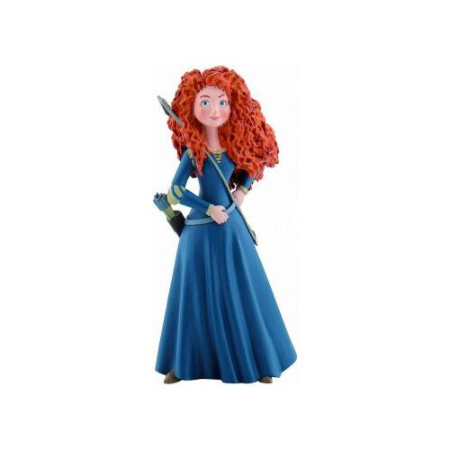 Bullyland Disney - Merida zna (220513)