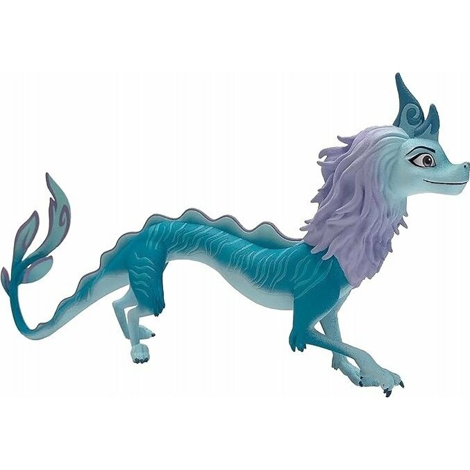 Bullyland Dragon Sisu BULLYLAND | 599289