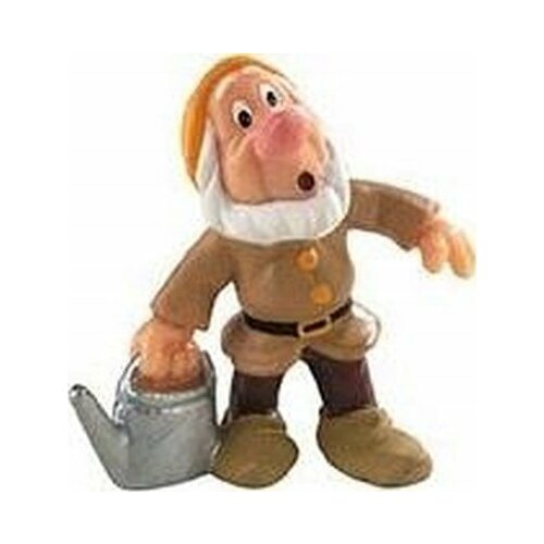 Bullylandrf Sneezy BULLYLAND | 599420 |