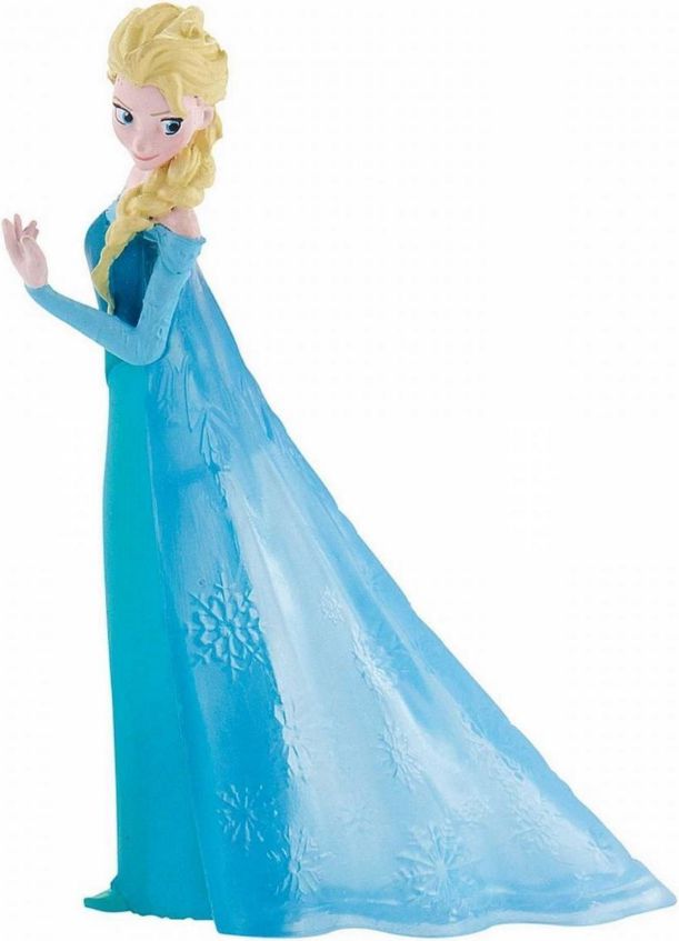 Bullyland - `` Elsa (220526) |