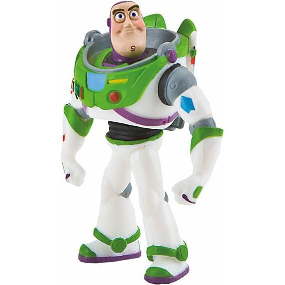 Bullyland - `Toy story` Buzz Astral