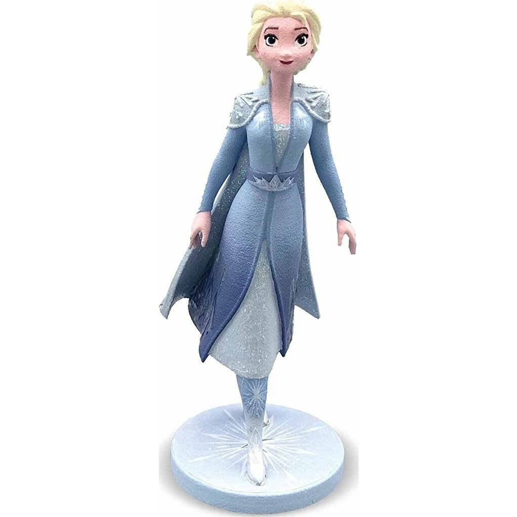 Bullyland Frozen 2 Elsa Adventure BULLYLAND