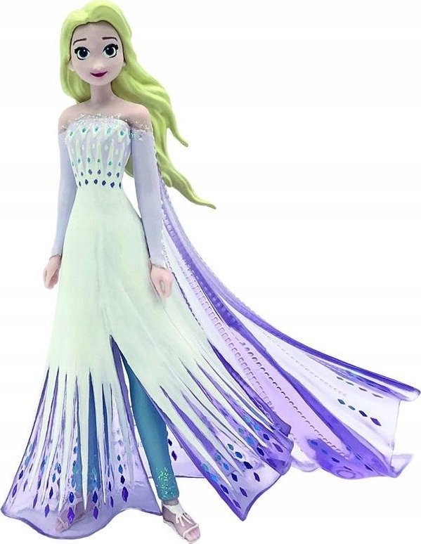 Bullyland Frozen 2 Elsa BULLYLAND |