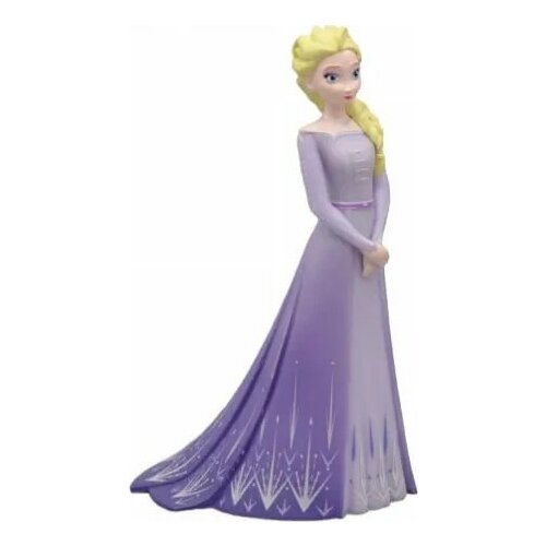 Bullyland Frozen 2 Elsa   BULLYLAND |