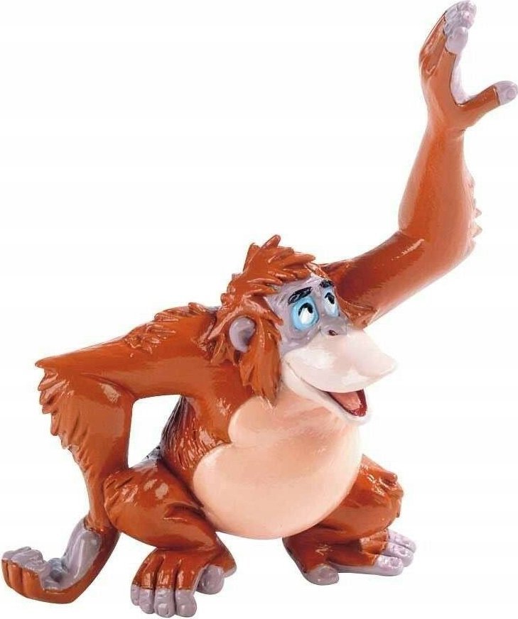 Bullyland King Louie BULLYLAND | 599365