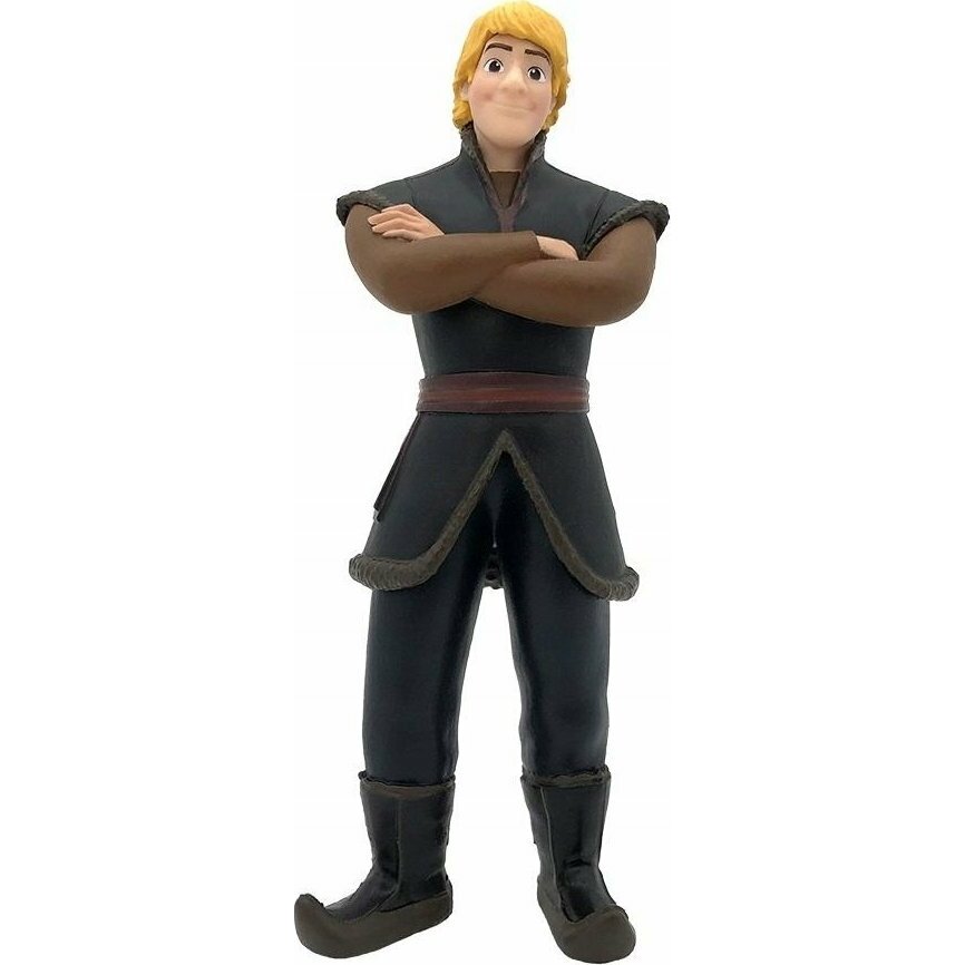 Bullyland  2 Kristoff BULLYLAND | 599524