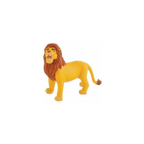 Bullyland Król. Simba | PIER0045 |