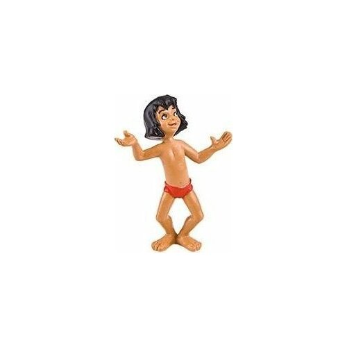 Bullyland Mowgli BULLYLAND | 599358 |