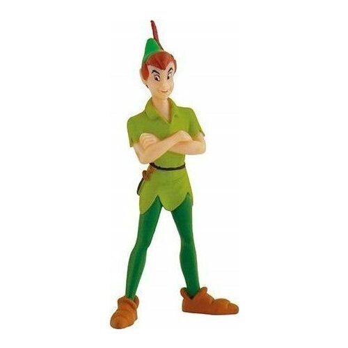 Bullyland u¶ Pan BULLYLAND | 599466