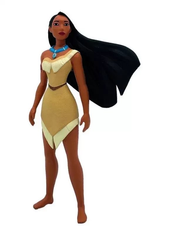 Bullyland Pocahontas BULLYLAND | 599273 |