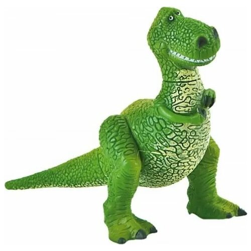Bullyland Rex BULLYLAND | 599480 |