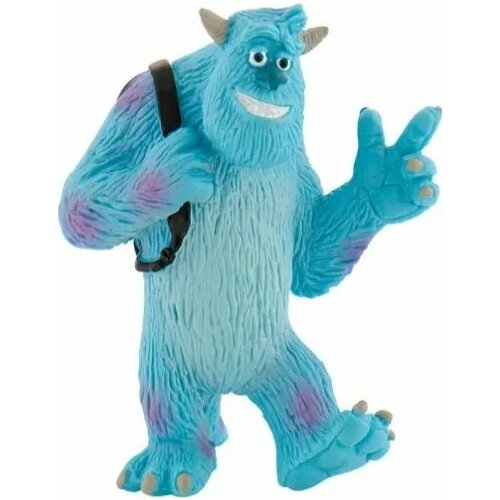 Bullyland Sulley BULLYLAND | 599460 |