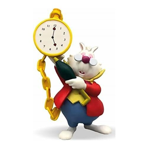 Bullyland White Rabbit BULLYLAND | 599281