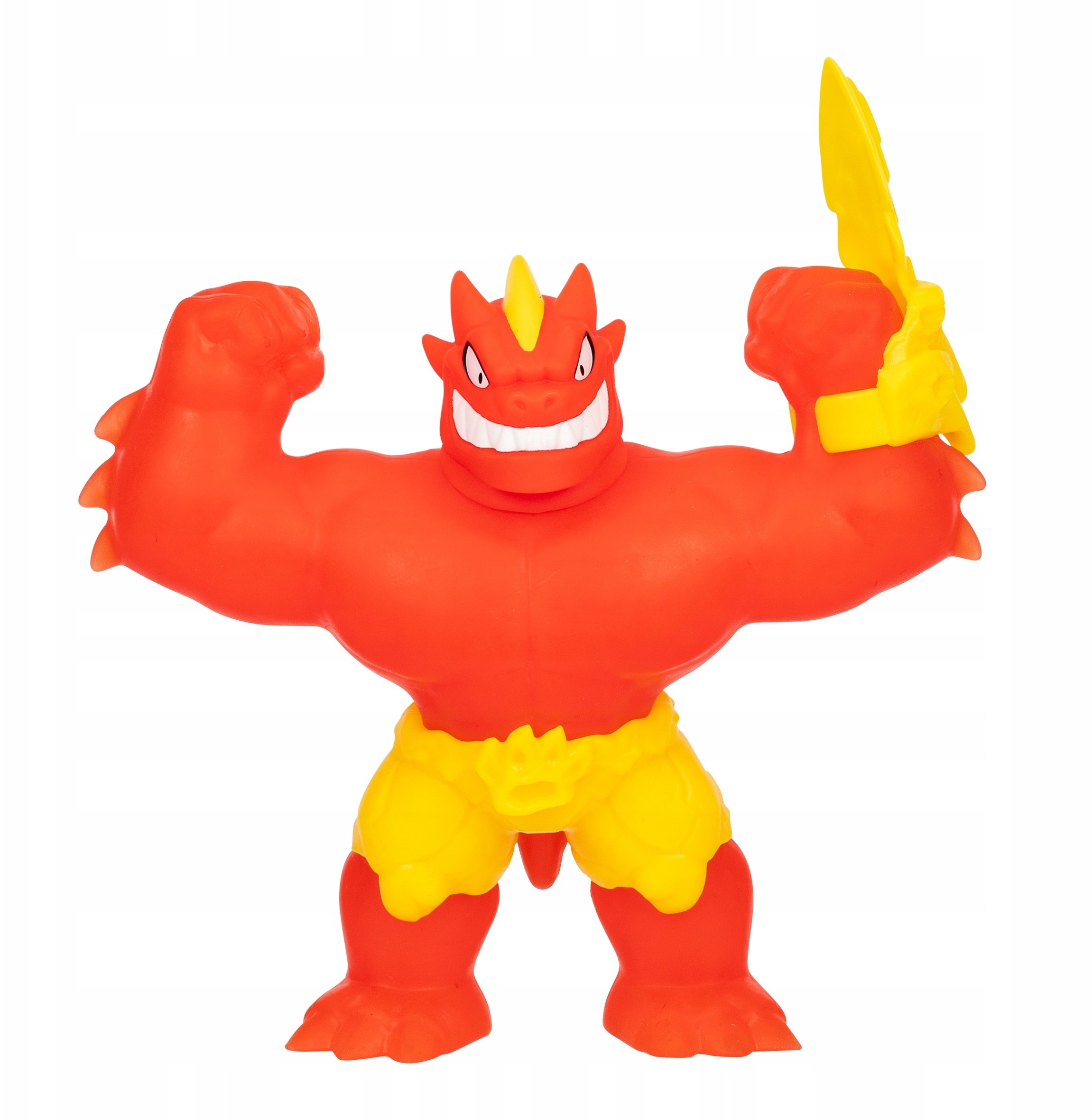 Character Options *****Goo Jit Blazagon Meteor