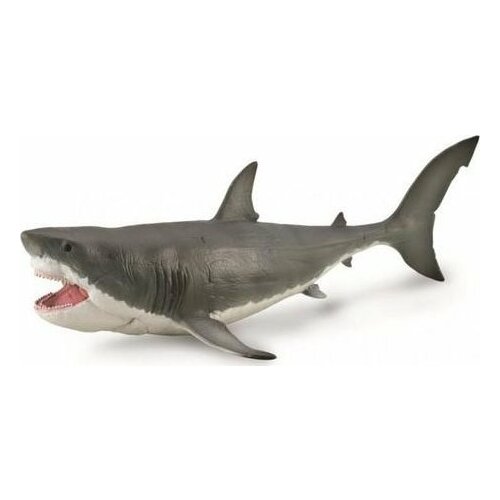 Collecta COLLECTA MEGALODON W (DELUXE) |