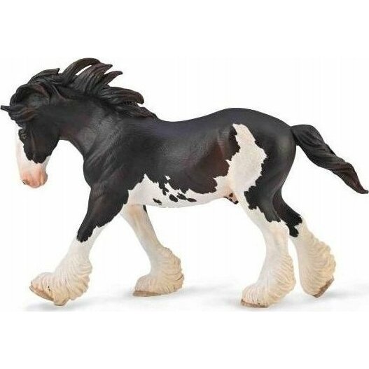 Collecta COLLECTA CLYDESDALE BLACK SABINO |