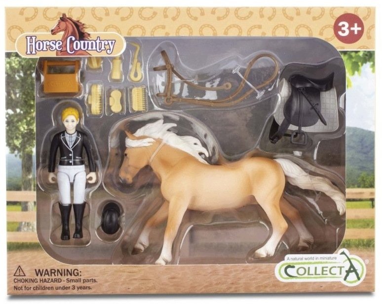 Collecta awodowa   groomerskimi w  (004-84321) |