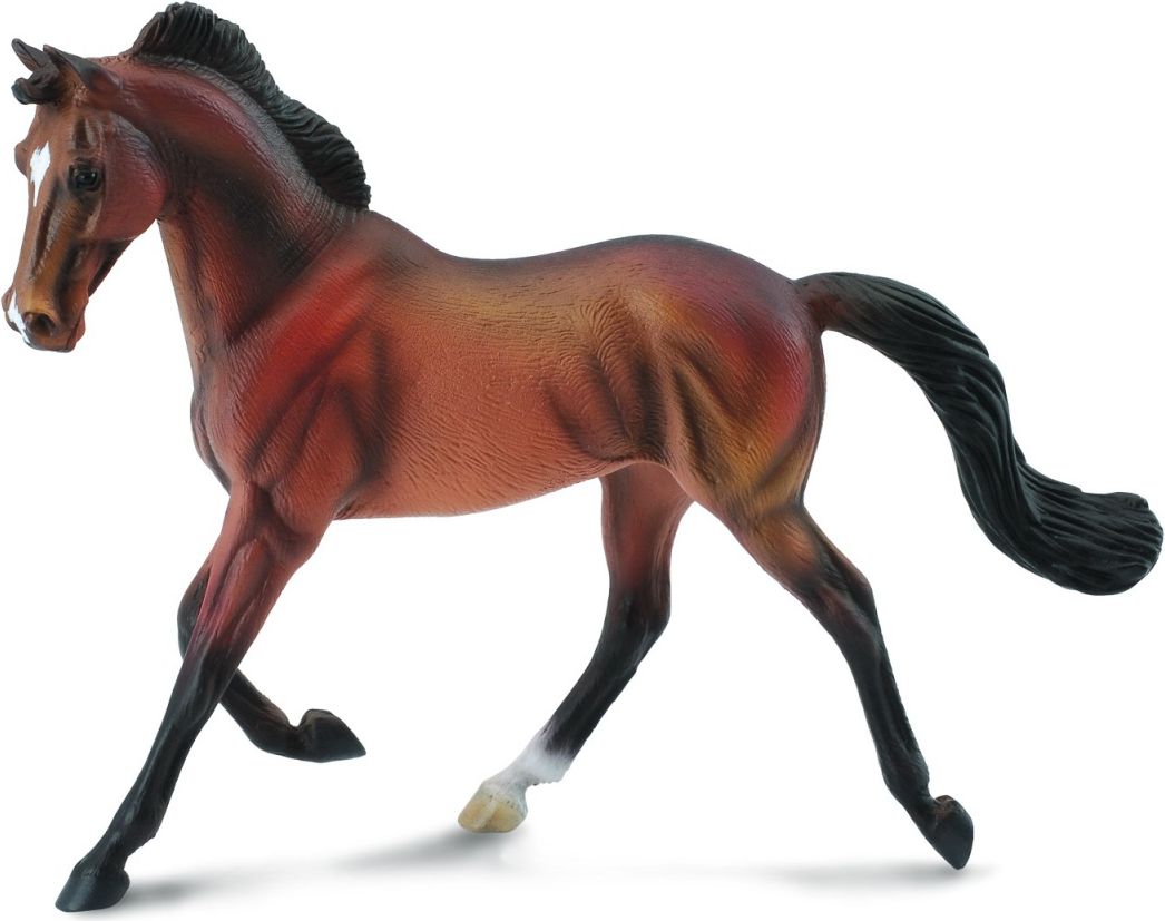 Collecta Thoroughbred Bay (004-88477) | 004-88477