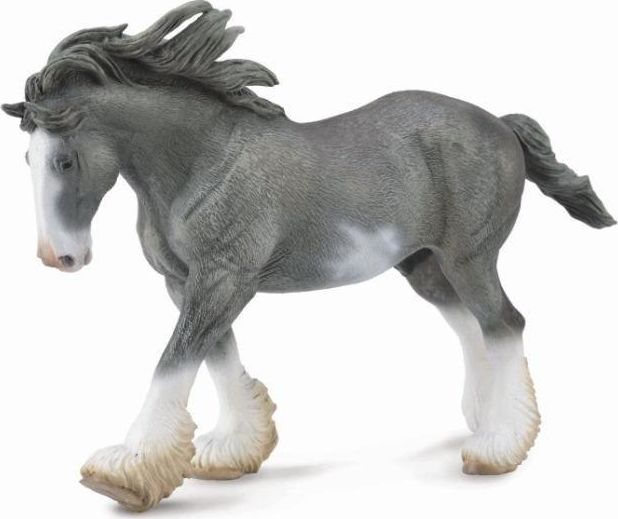 Collecta CLYDESDALE -BLACK SABINO ROAD |