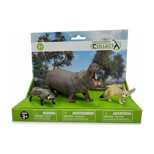 Collecta 3 w (88607, 88824, 88833)
