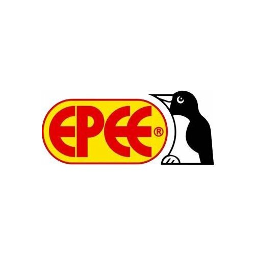 Epee  Gumostwory Wojownicy -Pandazłotą kataną |