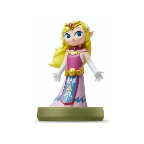 NINTENDO Zelda - Zelda (The Wind