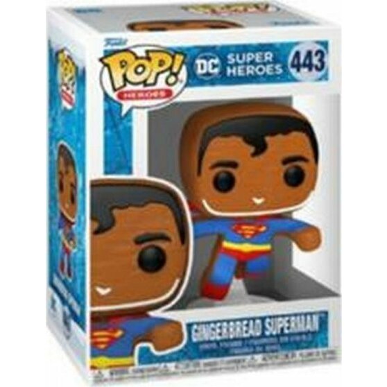 Funko POP DC Super Heroes 443