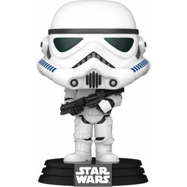 FUNKO POP! Star Wars Stormtrooper |