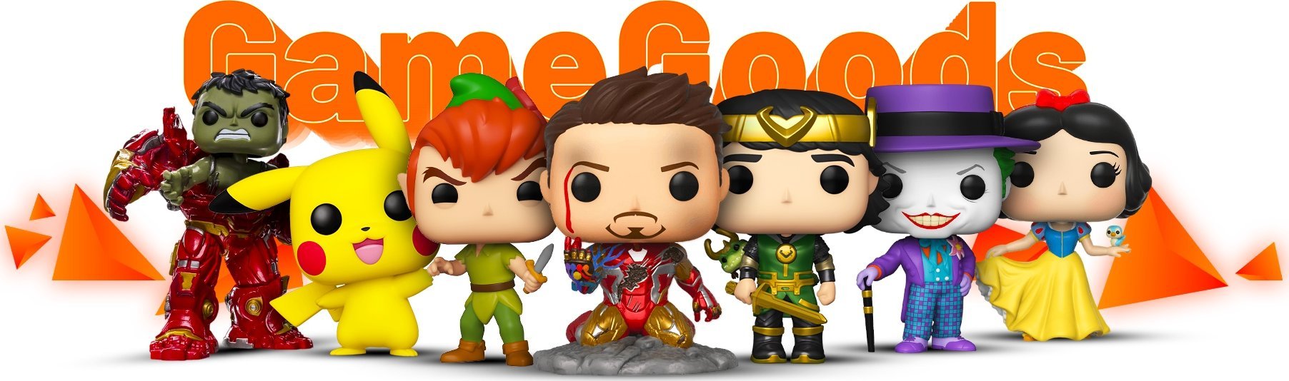 Funko Pop Funko! POP Exclusive MHA