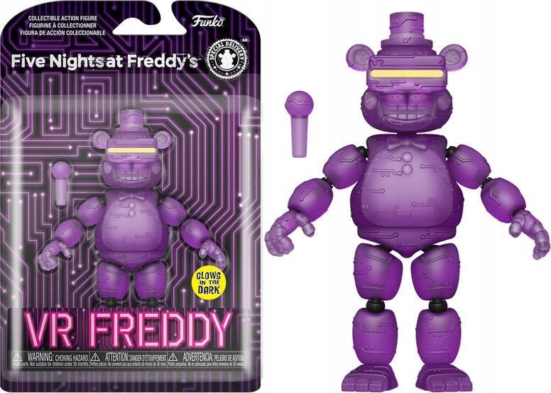 Funko Pop  Five Nights at Freddy`s