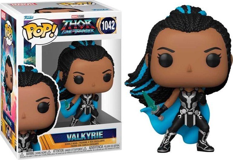 Funko Pop  Funko Pop 1042  Thor