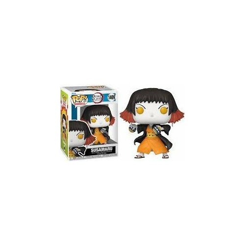 Funko Pop funko pop! demon slayer