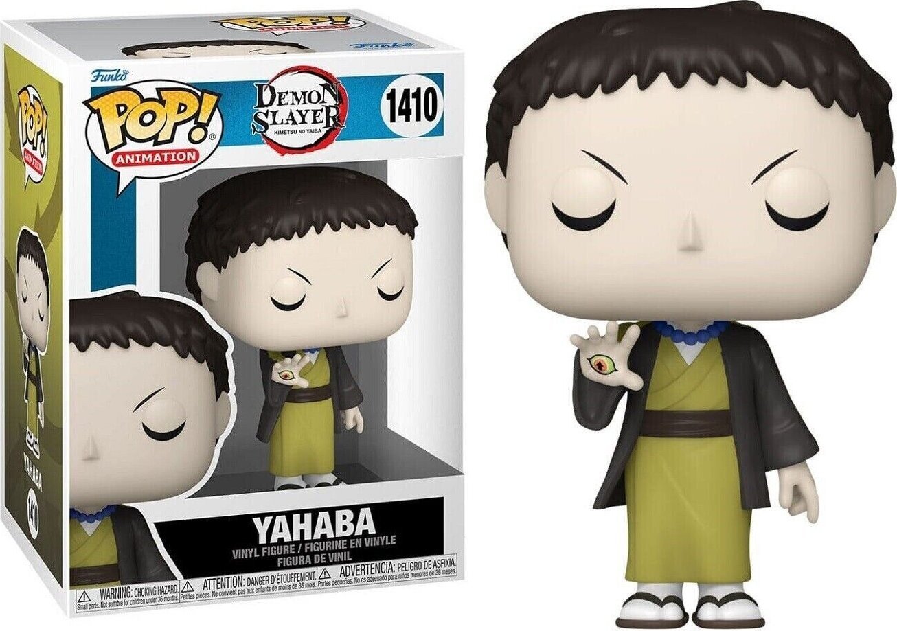 Funko Pop funko pop! demon slayer