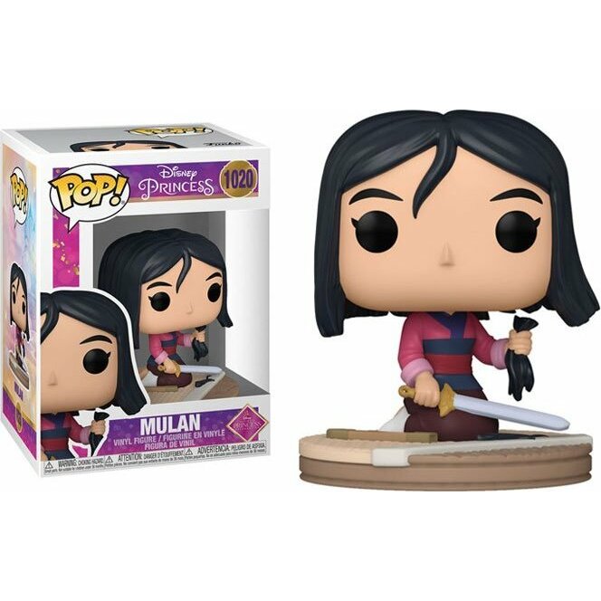 Funko Pop funko pop! disney 1020