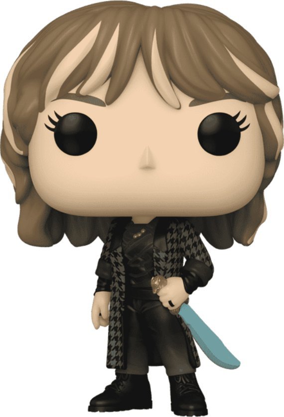 Funko Pop  Funko POP! Marvel Sylvie