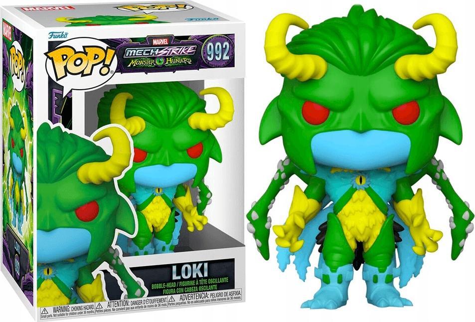 Funko Pop funko pop! monster hunters