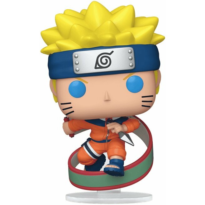 Funko Pop POP Naruto: Naruto Uzumaki