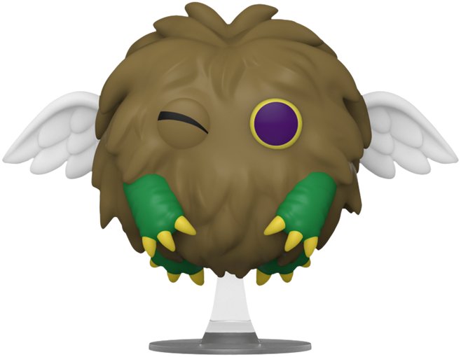 Funko Pop  : Yu-Gi-Oh - Winged