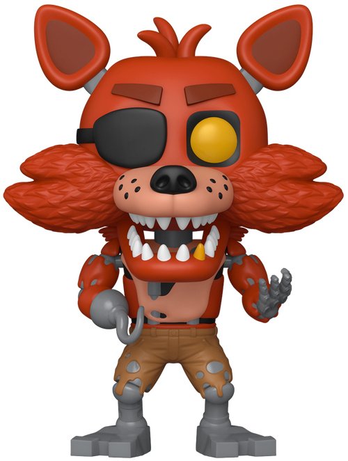 Funko Pop FUNKO POP! 87115, Collectible