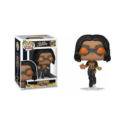 Funko Pop Funko POP! DC Black
