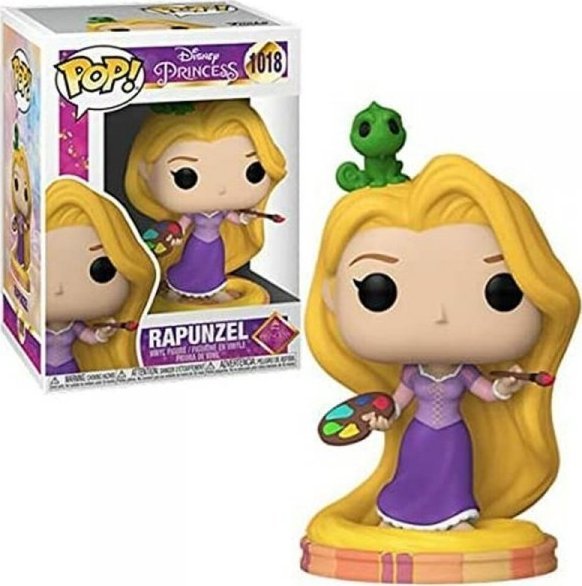 Funko Pop Funko POP Disney: Ultimate