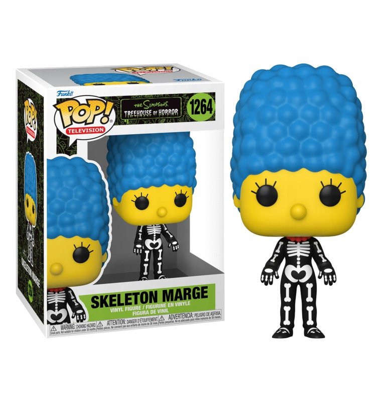 Funko Pop Funko Pop! Die Simpsons