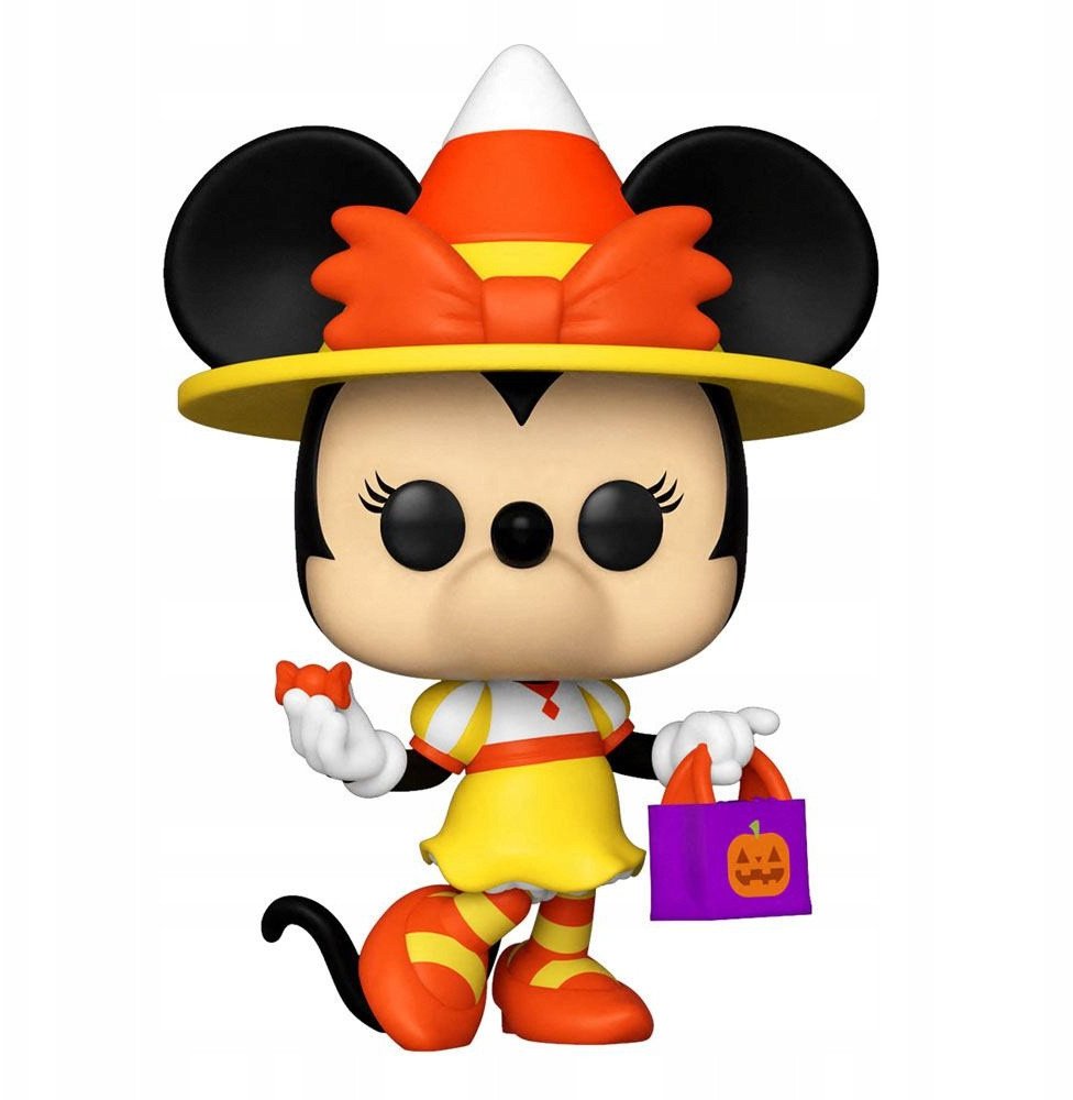 Funko Pop Funko Pop! Disney Minnie