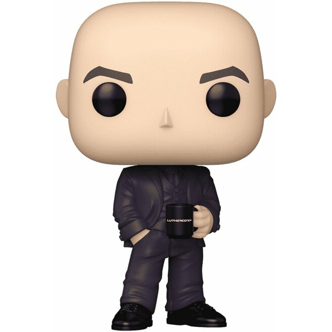 Funko Pop Funko Pop! Movies Superman-