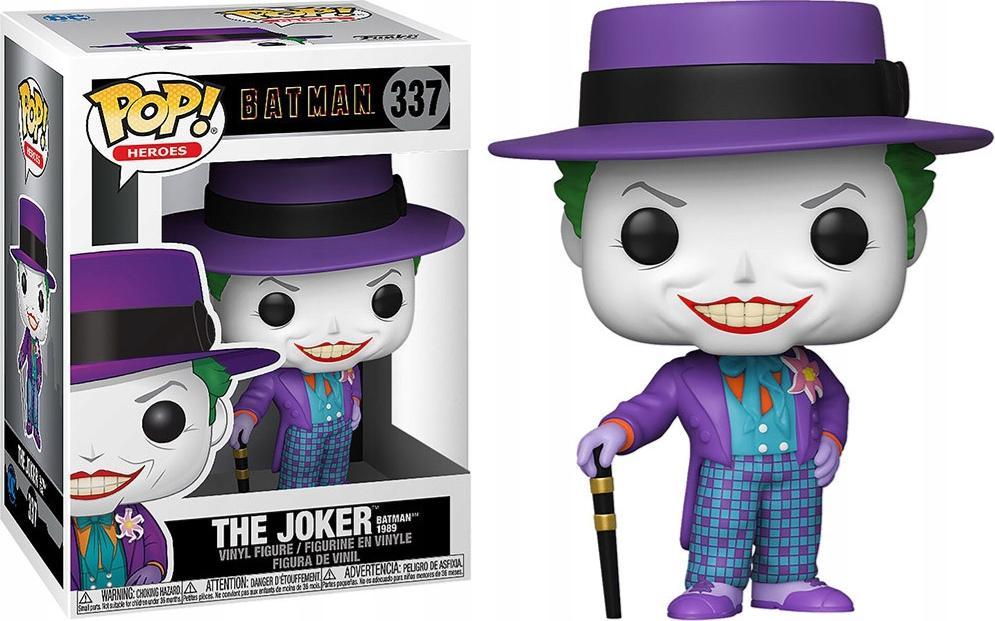 Funko Pop Funko POP!  Batman 47709