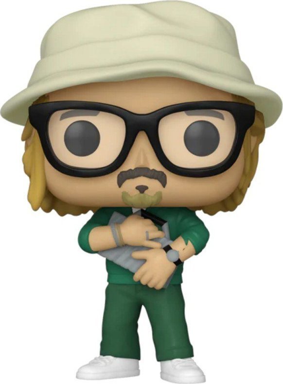 Funko Pop Funko POP! Bullet Train