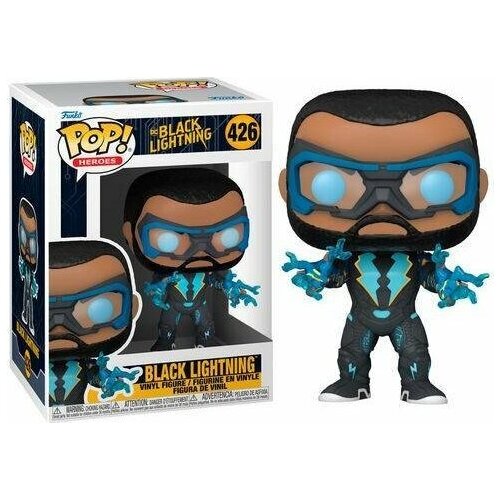 Funko Pop Funko POP!  DC Black