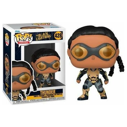Funko Pop Funko POP!  DC Black